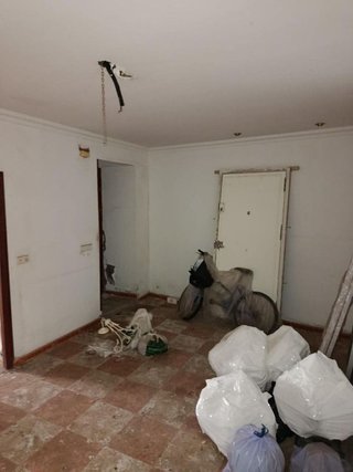 Chalet en venta en Utrera