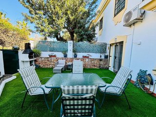 Casa adosada en venta en Monterrey - Rancho Domingo en Benalmádena