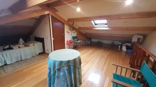 Chalet en venta en Concheiros - Fontiñas en Santiago de Compostela