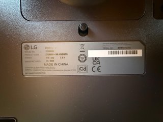 Monitor LG UltraGear 27GR93U-B 27” 4K 144Hz