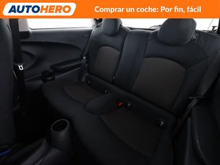 MINI Cooper One