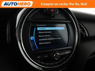 MINI Cooper One