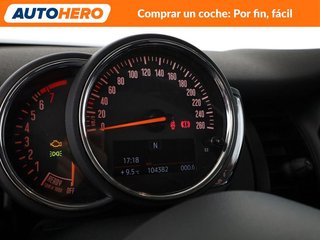 MINI Cooper One