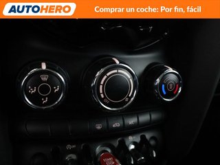 MINI Cooper One