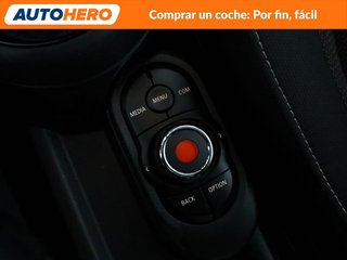 MINI Cooper One