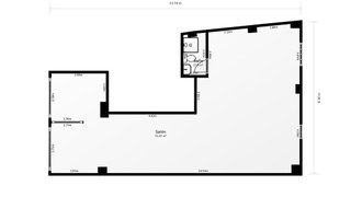 Local comercial en venta en Playa del Cura en Torrevieja