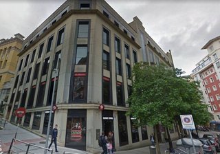 Piso en venta en Centro - Ayuntamiento en Santander