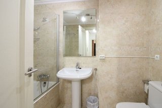 Piso en venta en Centro - Ayuntamiento en Santander
