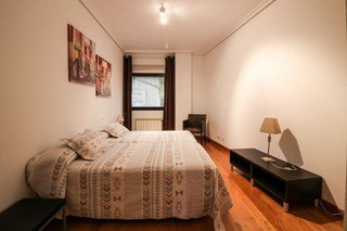 Piso en venta en Centro - Ayuntamiento en Santander