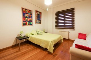 Piso en venta en Centro - Ayuntamiento en Santander
