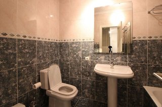 Piso en venta en Centro - Ayuntamiento en Santander