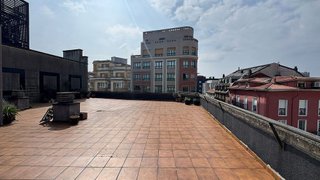 Piso en venta en Centro - Ayuntamiento en Santander