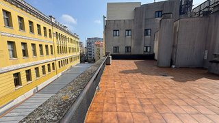 Piso en venta en Centro - Ayuntamiento en Santander