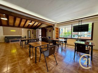 Local comercial en venta en Zona Miraflores en Marbella