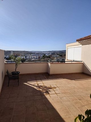 Ático en venta en Zona Norte en Estepona