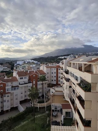 Ático en venta en Zona Norte en Estepona