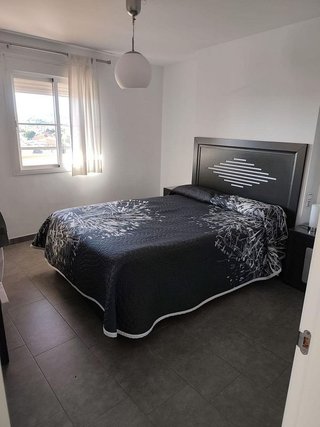 Ático en venta en Zona Norte en Estepona