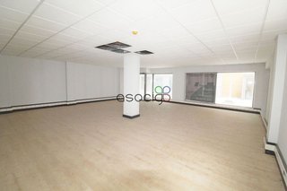 Local comercial en venta en Estación-Manantiales en Guadalajara