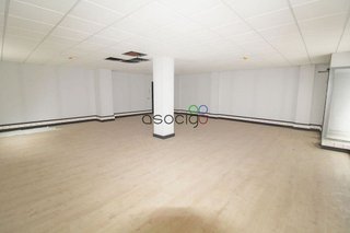 Local comercial en venta en Estación-Manantiales en Guadalajara
