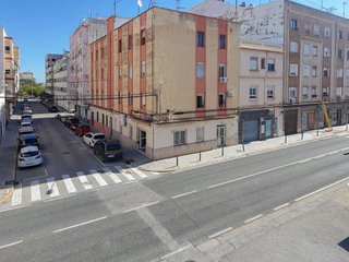 Local comercial en venta en Oliva pueblo en Oliva