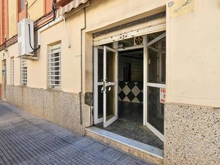 Local comercial en venta en Oliva pueblo en Oliva