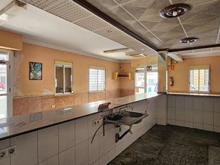 Local comercial en venta en Oliva pueblo en Oliva