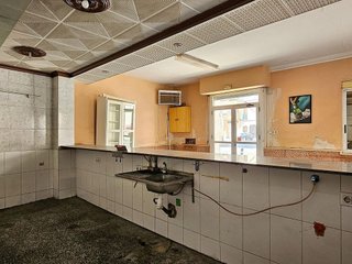 Local comercial en venta en Oliva pueblo en Oliva