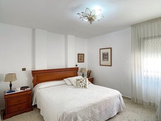 Piso en venta en Los Boliches en Fuengirola