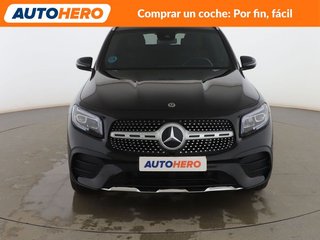 Mercedes Clase GLB GLB 200 d AMG Line