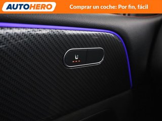 Mercedes Clase GLB GLB 200 d AMG Line