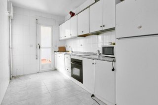 Piso en venta en Olula del Río