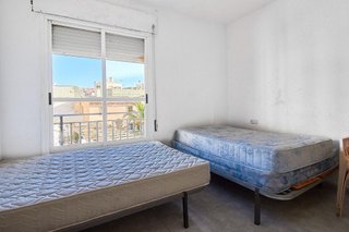 Piso en venta en Olula del Río
