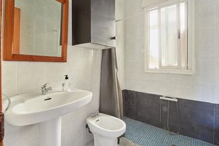 Piso en venta en Olula del Río