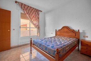 Piso en venta en Olula del Río