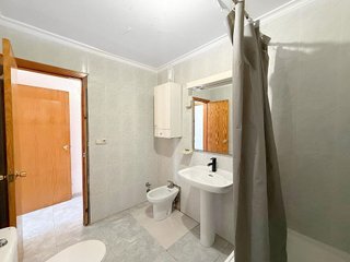 Piso en venta en Olula del Río