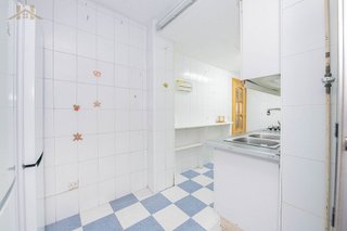 Piso en venta en San Martín de la Vega