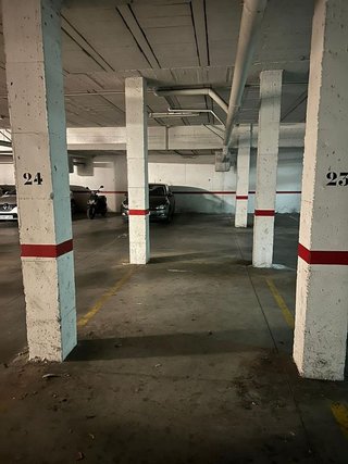 Garaje en venta en Mairena del Alcor