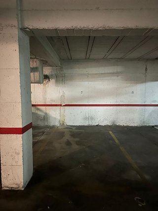 Garaje en venta en Mairena del Alcor