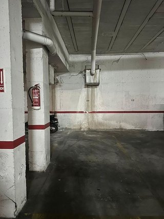 Garaje en venta en Mairena del Alcor