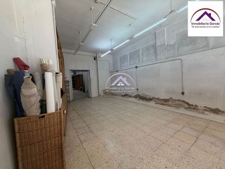 Local comercial en venta en Centro en Cuenca