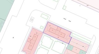 Piso en venta en Parque Alcosa - Jardines del Edén en Sevilla