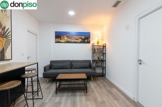 Piso en venta en Centro - Sagrario en Granada