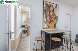 Piso en venta en Centro - Sagrario en Granada