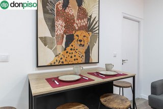 Piso en venta en Centro - Sagrario en Granada