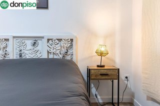 Piso en venta en Centro - Sagrario en Granada