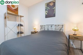 Piso en venta en Centro - Sagrario en Granada