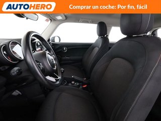 MINI Cooper One
