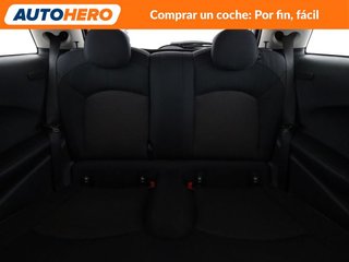 MINI Cooper One