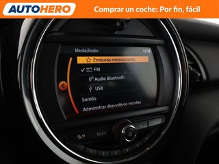 MINI Cooper One
