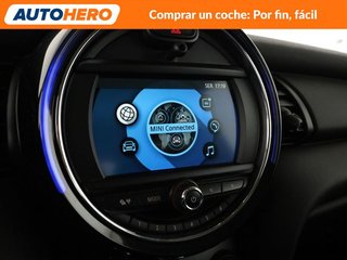 MINI Cooper One